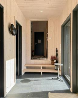 Stylish Mountain Cabin In Hallingdalen - Flå - 2