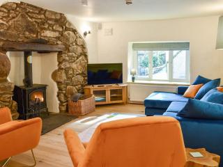 Yr Hafod - Trefriw - 9