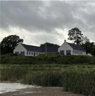 Country House At Følle Beach With Activities - Rønde - 9