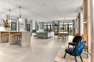 Country House At Følle Beach With Activities - 7