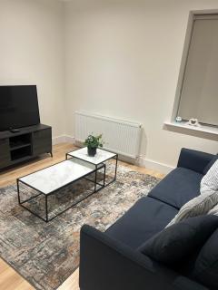 Classy gym apartment with 2 balcony - Dublin - 0
