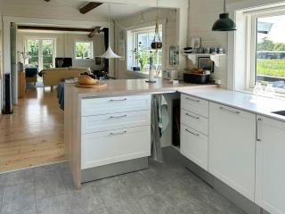 Live By The Sea With 180-Degree Unobstructed Views - Tisvilde - 5