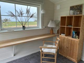 Live By The Sea With 180-Degree Unobstructed Views - Tisvilde - 3