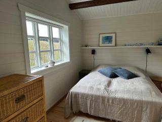Live By The Sea With 180-Degree Unobstructed Views - Tisvilde - 2