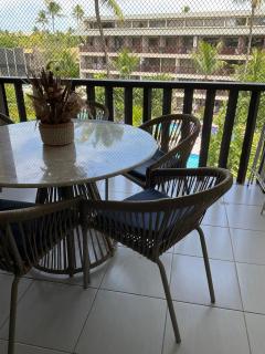 MURO ALTO - NANNAI RESIDENCE Beira Mar - 4
