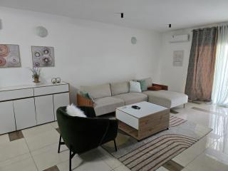 Downtown Cozy Loft - 1