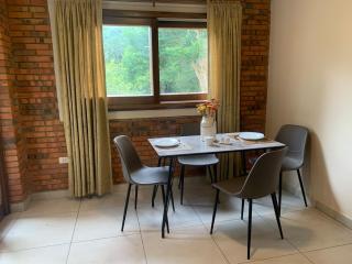 Apartemento nuevo totalmente amueblado en zona muy tranquila y segura 75 m2 con balcon y plaza de aparcamiento - Nemby - 3
