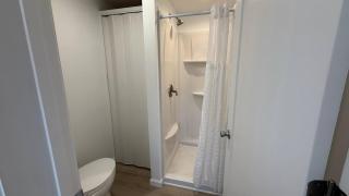 Seasonal Cabin, sleeps 6 - Lake City - 5