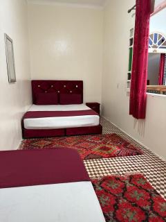 Riad dar marjana - 9