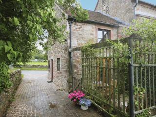 Gable Cottage - E3386 - Onecote - 0