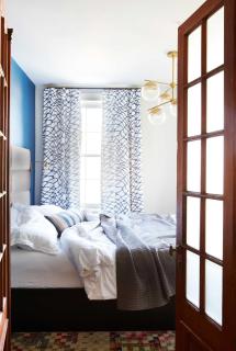 Luxury King Suite Full Kitchen 3rd Floor - Savannah - 9