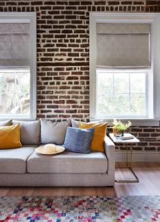 Luxury King Suite Full Kitchen 3rd Floor - Savannah - 6