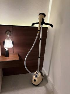 شقة غرفة و صالة بدخول ذكي Apartment B10 - Riad - 1