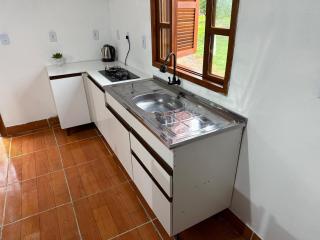 Cabanas Belvedere - 7