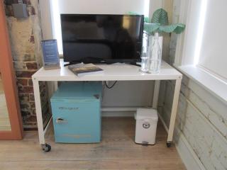 Queen Suite 3rd Floor Downtown Sleeps 2 - Savannah - 3