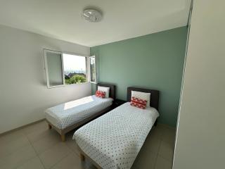 Jolie Appartement T3 Brive - 5