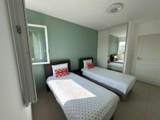 Jolie Appartement T3 Brive - Brive-la-Gaillarde - 6