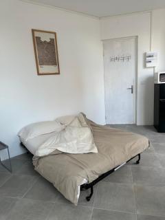 Cosy Studio in Hellemmes - Lille - 7