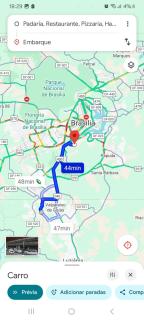 kitnet econômica 39 km de Brasilia, Novo Gama GO - Novo Gama - 8