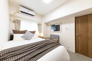 City Hotel Shinsaibashi Residence 2 - Osaka - 3