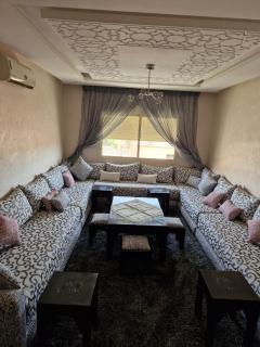 le bijoux - Marrakesch - 1