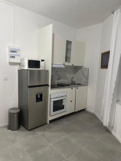 Cosy Studio in Hellemmes - Lille - 8