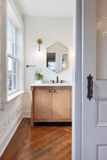4th Floor Queen Suite Boutique hotel - Savannah - 4