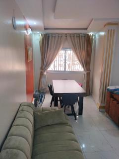 Résidence Diakhaby - Conakry - 7