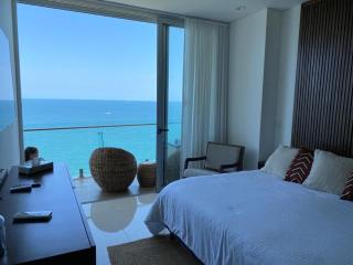 Lujoso y Bonito Apartamento a Orilla de Playa - Mazatlán - 0