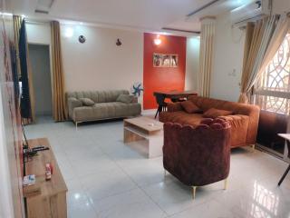 Résidence Diakhaby - Conakry - 8
