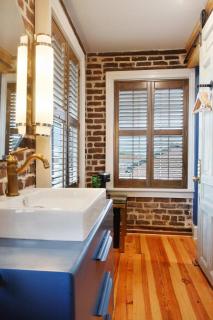 King Suite 4th Floor Downtown Hotel Boutique - 4