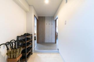 City Hotel Shinsaibashi Residence 2 - Osaka - 4