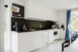 Unplug In One Of Denmark's Loveliest Regions - 1