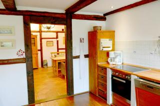 Historic Farmhouse Near The Schaalsee Lake - - 8