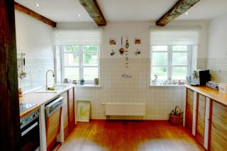 Historic Farmhouse Near The Schaalsee Lake - - 7