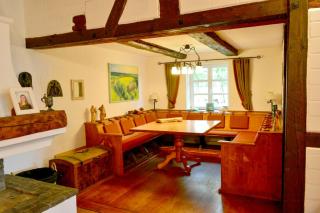 Historic Farmhouse Near The Schaalsee Lake - - 6