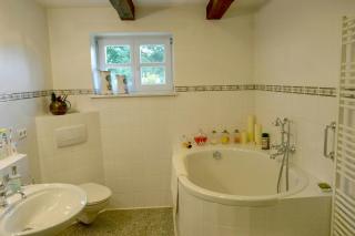 Historic Farmhouse Near The Schaalsee Lake - - 4