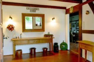 Historic Farmhouse Near The Schaalsee Lake - - 3