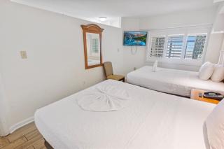 New Remodeled Direct Oceanfront Views Beach Cove - Myrtle Beach - 7
