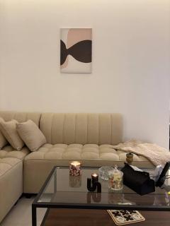 Elite Studio 2B استوديو أنيق بدخول ذكي - Riad - 6
