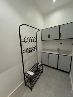 Elite Studio 2B استوديو أنيق بدخول ذكي - Riad - 4