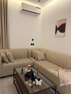 Elite Studio 2B استوديو أنيق بدخول ذكي - Riad - 3