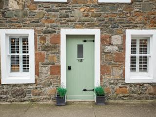 High Street - Kirkcudbright - 0