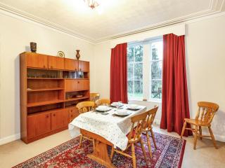 Isla Bank Cottage - Keith - 4