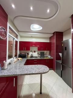 Apartamento moderno en la playa de martil - Martil - 7