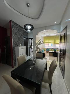 Apartamento moderno en la playa de martil - 4