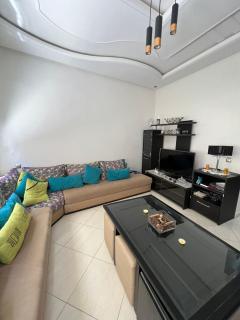 Apartamento moderno en la playa de martil - 1