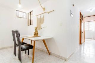 Apartamento Grande Centro - Santa Marta - 4