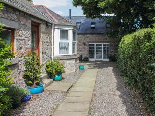 Pine Tree Cottage - Uk45925 - Ballater - 0