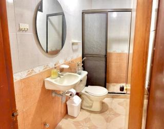 Grande & Centro Apartamento Privado - 1